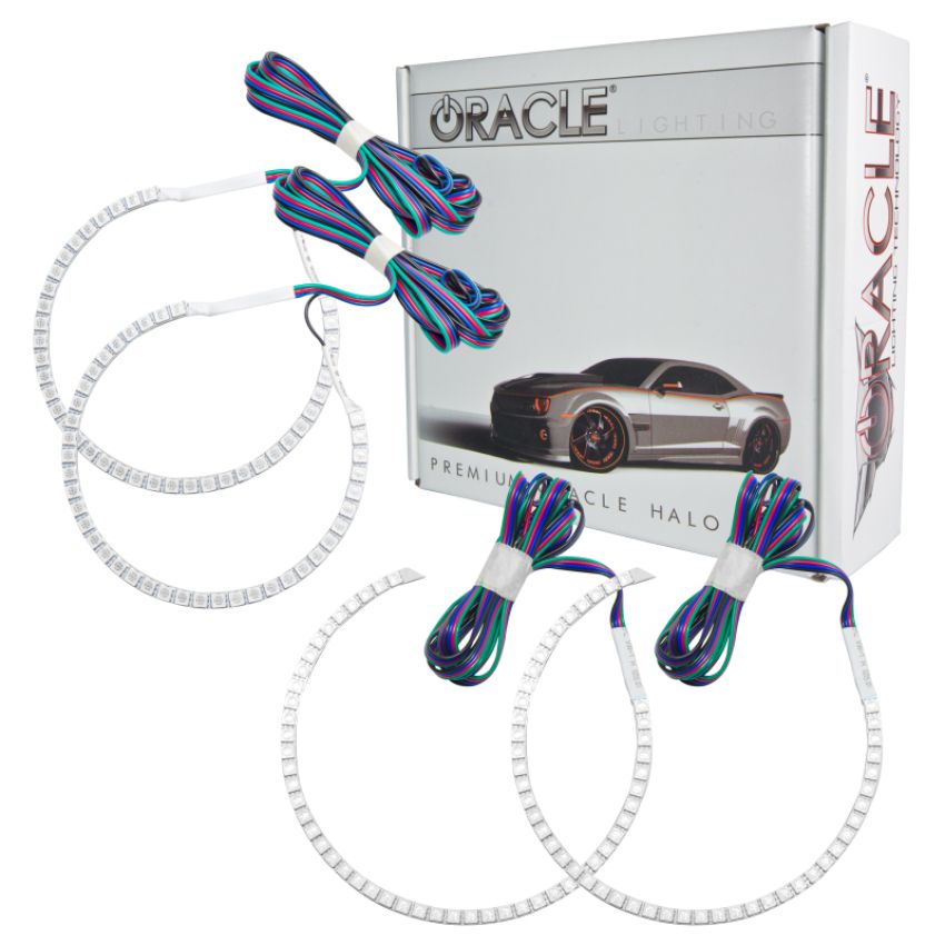 Oracle Lighting 2643-330 ColorSHIFT(tm) Halo Kit