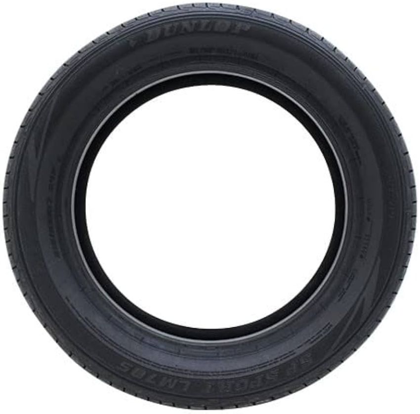 DUNLOP SP Sport Maxx 060 255/45R20 All-Season