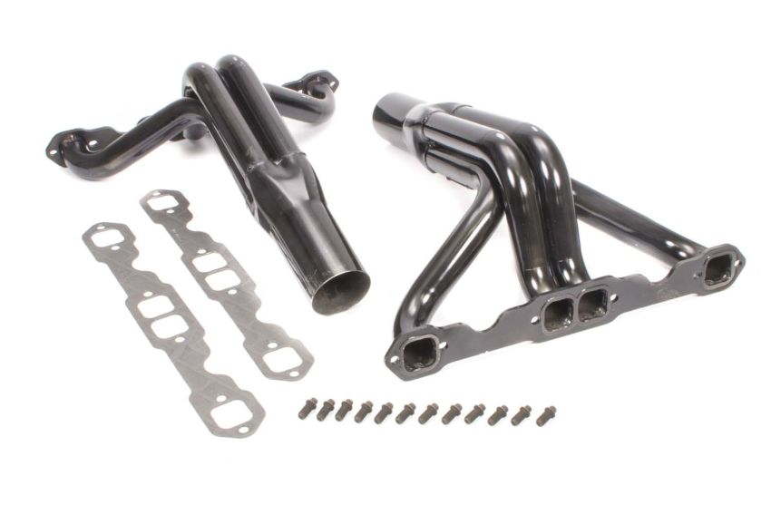SCHOENFELD SCH161 SBC IMCA Headers 1-5/8
