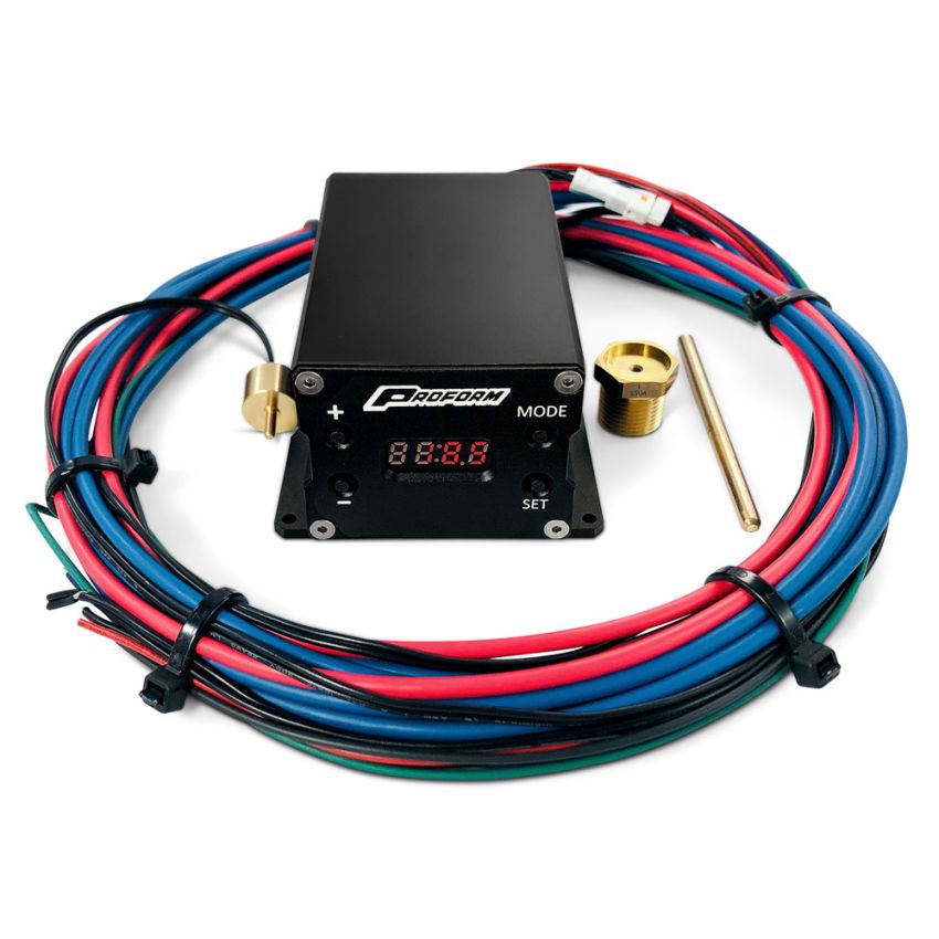 PROFORM PFM69595 Digital Variable Speed Fan Controller