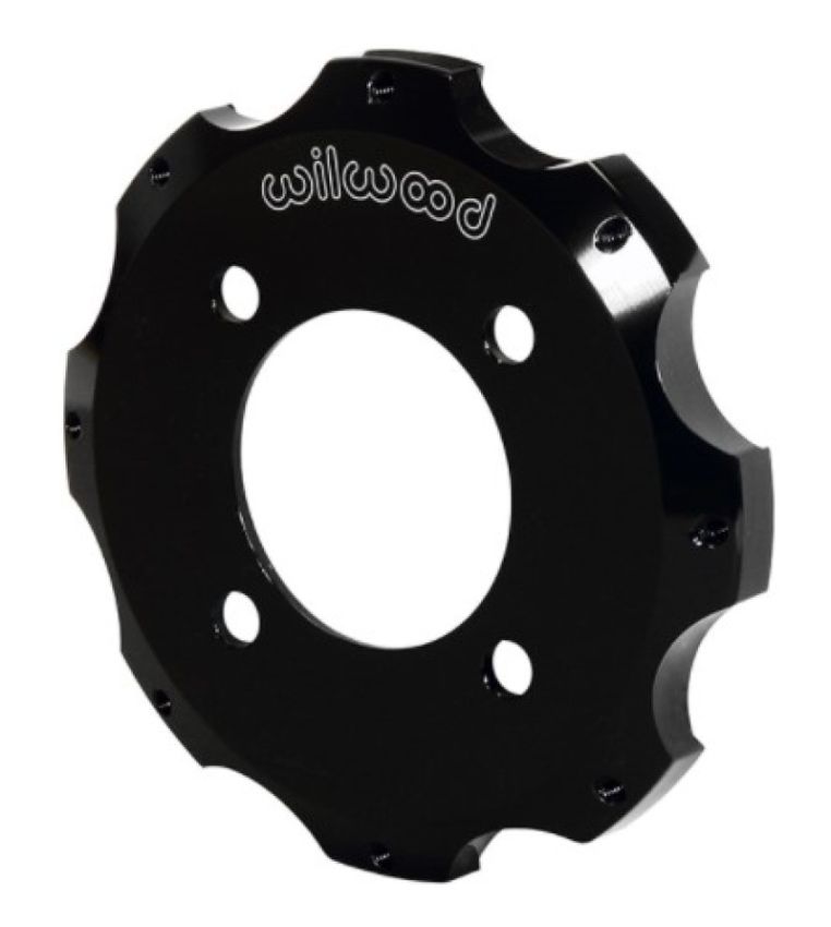 Wilwood 170-11903 Hat-BB Rear 1.18in Offset 4 x 4.25 - 8 on 7.00in