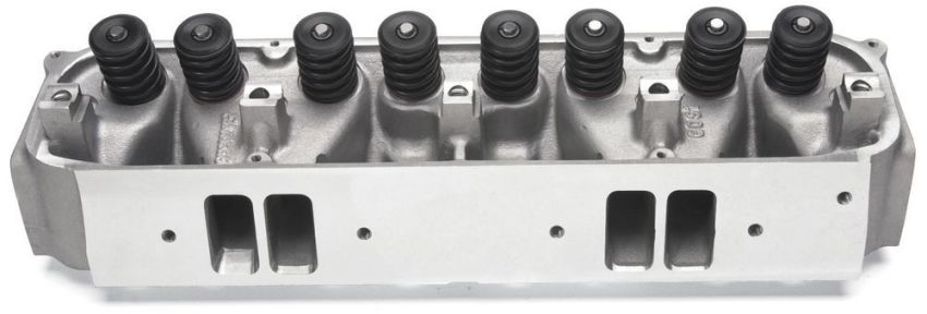 EDELBROCK EDE60929 BBM Performer RPM Cylinder Head - Assm.