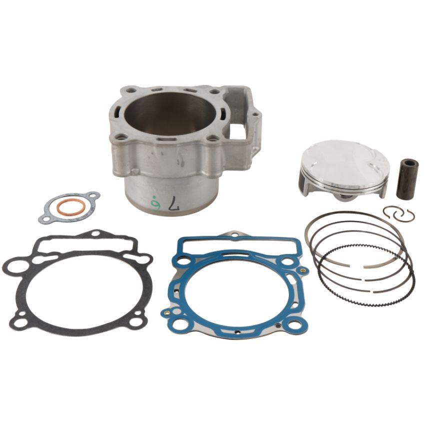 Cylinder Works CW51008K01 20-22 350 EXC-F/19-22 350 SX-F/19-22 350 XC-F Big Bore Cylinder Kit