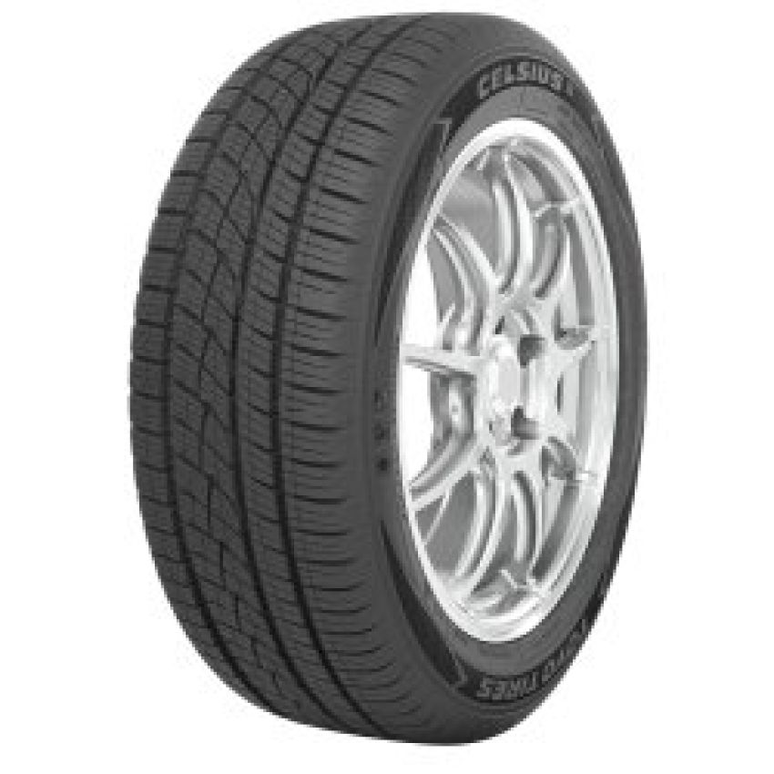 TOYO Celsius Ii 255/55R18