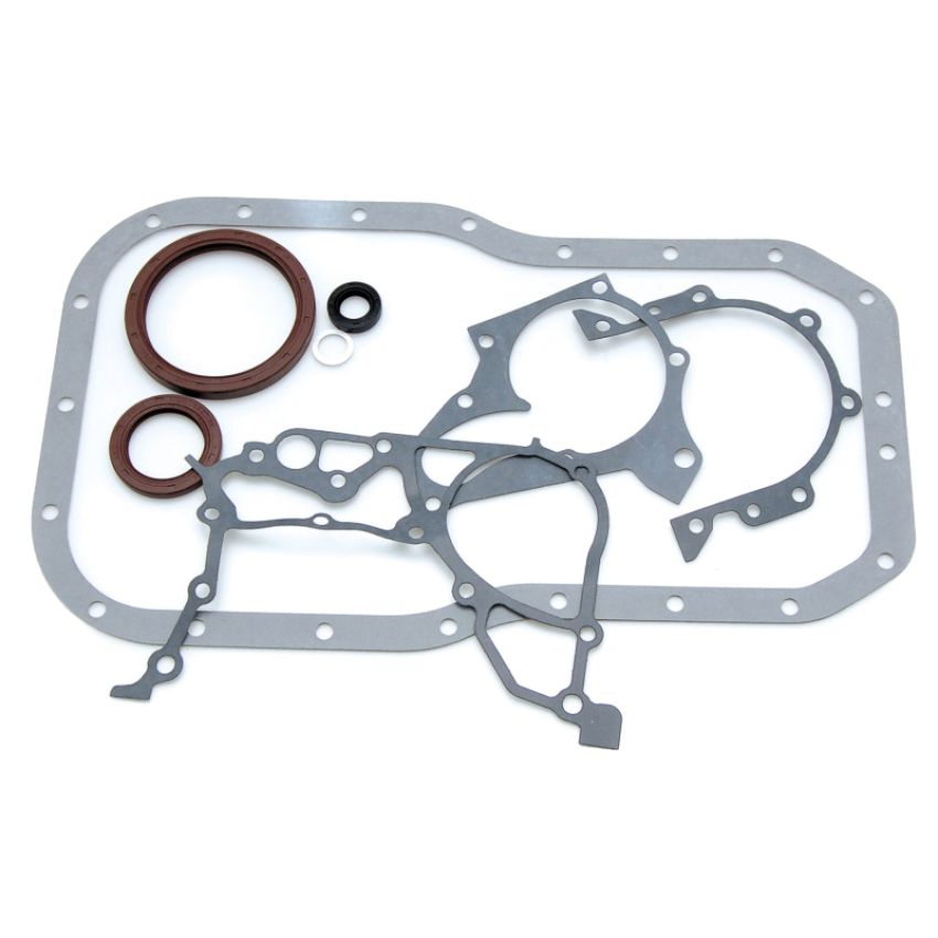 Cometic Gasket PRO2042B Cometic Toyota Gen-1/2 5S-FE Bottom End Gasket Kit