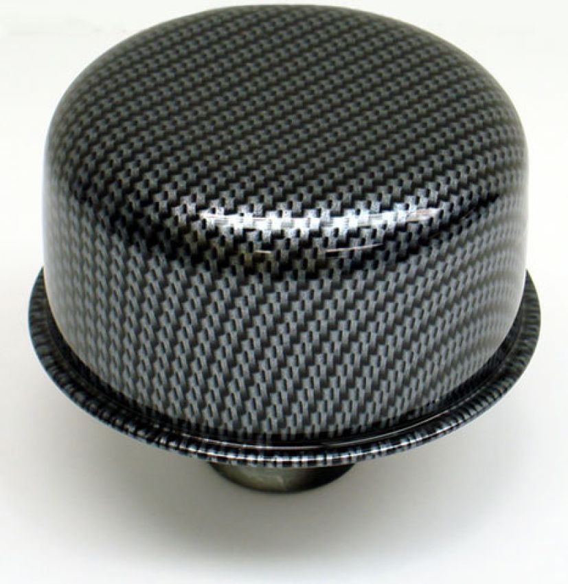 PROFORM PFM66013 Push-In Air Breather Cap - Carbon-Style