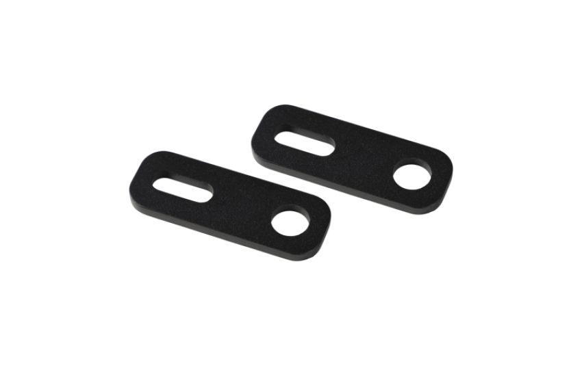 Diode Dynamics DD7564P 17-22 Ford Super Duty Stage Series Reverse Light Mounting Kit (Brackets Only)