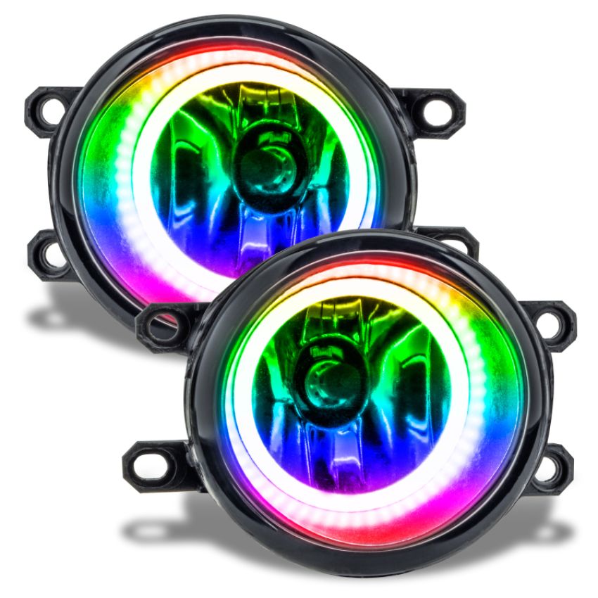 Oracle Lighting 8157-333 SMD Fog Lights, ColorSHIFT