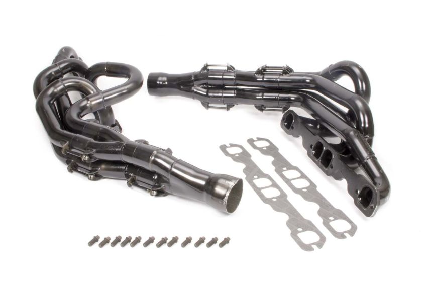 SCHOENFELD SCH135VYCM Crossover Headers 1-5/8 - 1-3/4 Crate Motr