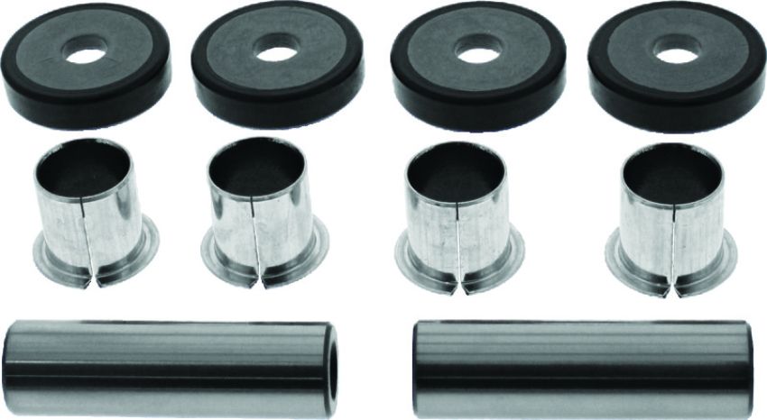 QuadBoss 420774 2018 Arctic Cat Wildcat 4X 1000 LTD IRS Knuckle Only Rear Independent Suspension Repair Kit