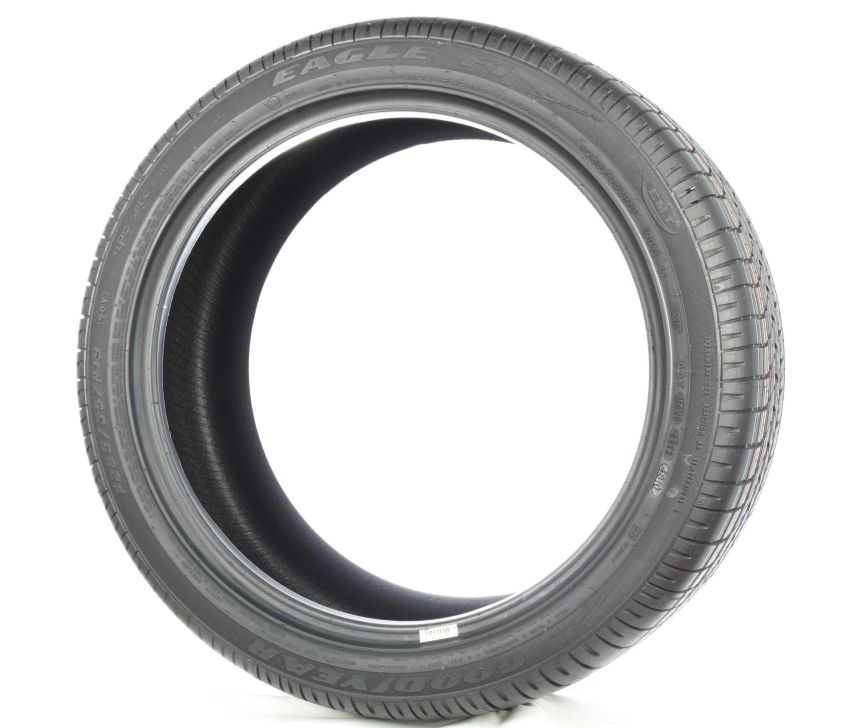 GOODYEAR Eagle F1 Supercar EMT 245/40R18 Summer
