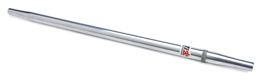 Ti22 PERFORMANCE TIP3706-21 7/16 Aluminum Radius Rod 21in Polished