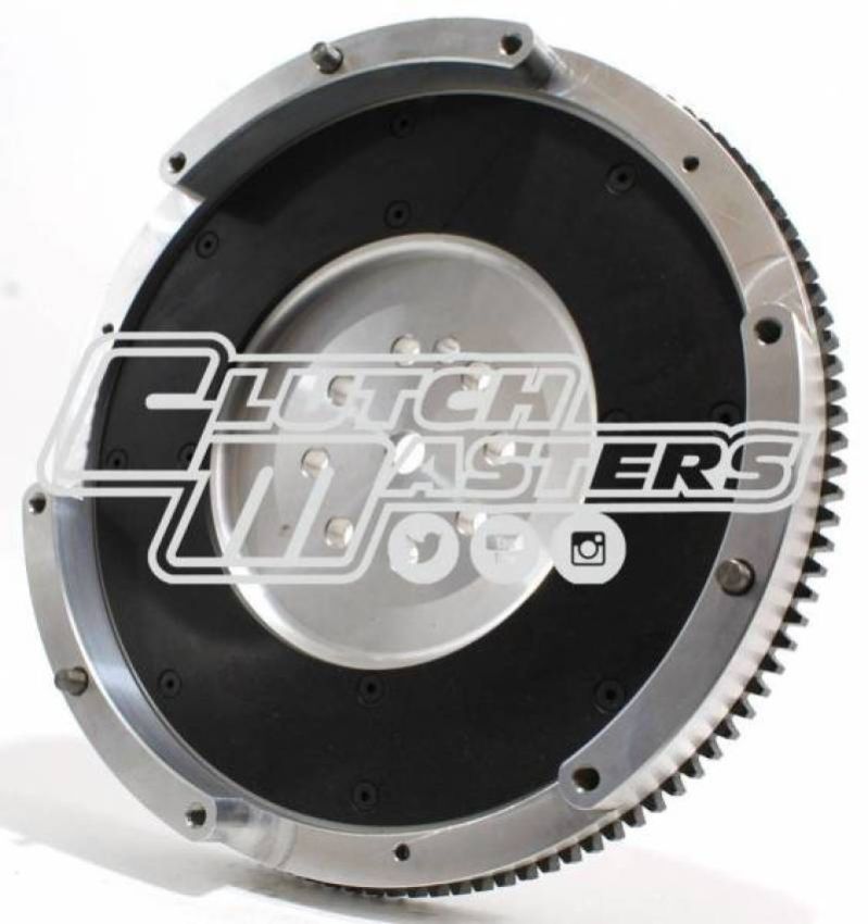 Clutch Masters FW-622-AL Lightweight aluminum flywheel