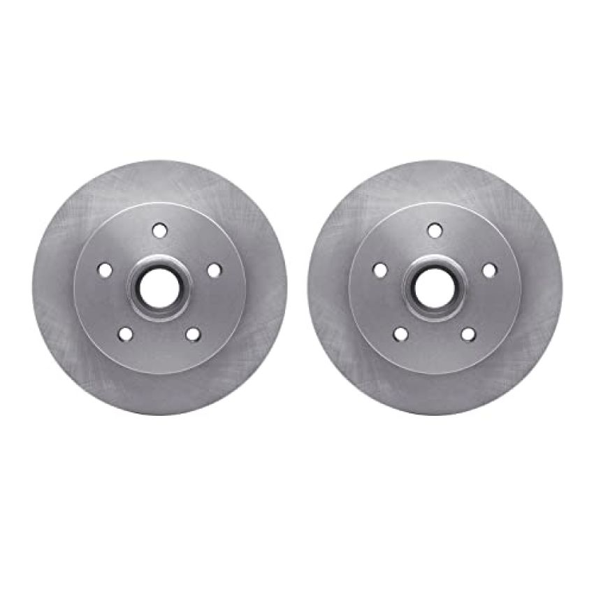 Dynamic Friction 6002-74036 Dfc Rotors
