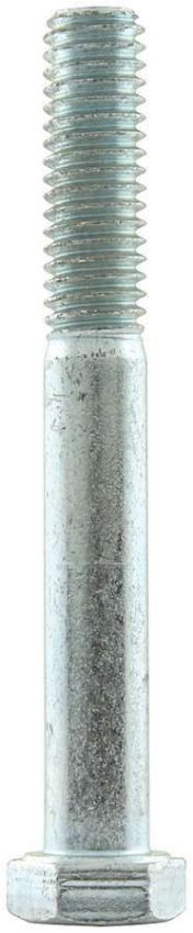 ALLSTAR PERFORMANCE ALL16258 Hex Head Bolt 3/8-16 x 7 Grade 5 5pk