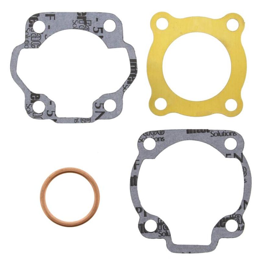 Vertex Pistons 810408 Vertex Gaskets 76-01 Kawasaki KE100 Top End Gasket Kit
