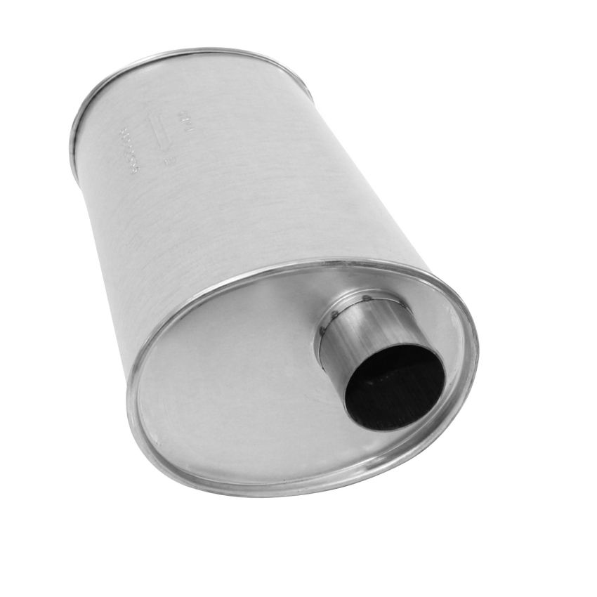 AP Exhaust 2223 Muffler - Challenge