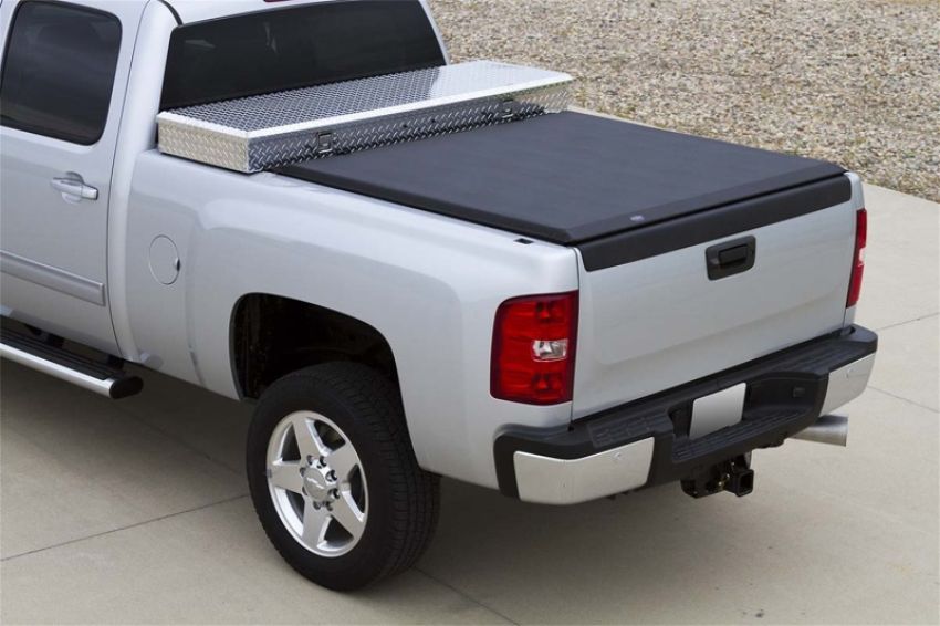 Access 42119 Lorado 88-00 Chevy/GMC Full Size 8ft Bed (Includes Dually) Roll-Up Cover