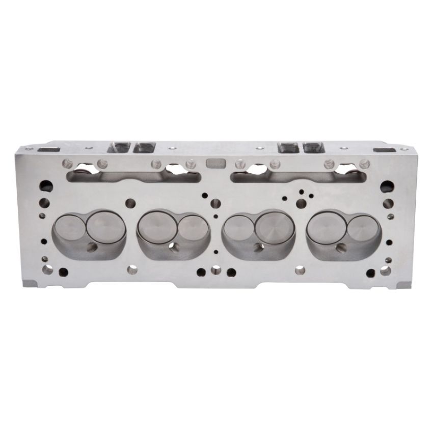 EDELBROCK EDE60779 SBM Performer RPM Cylinder Head - Assm.