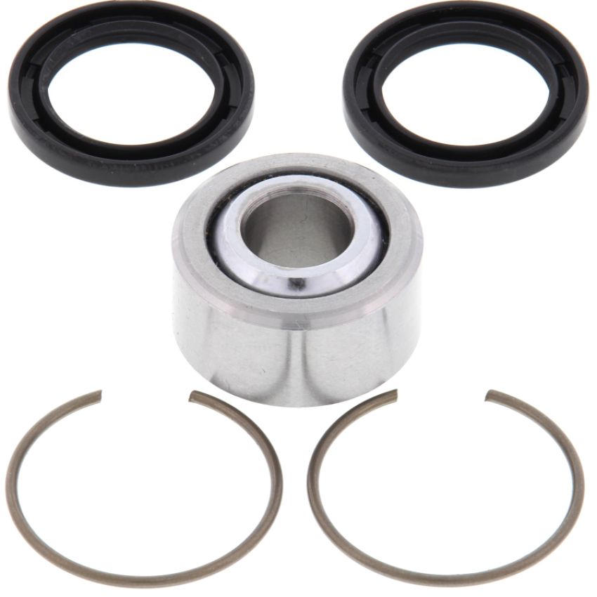 All Balls Racing 29-5033 1989 Suzuki RM125 Lower Rear Shock Bearing Kit