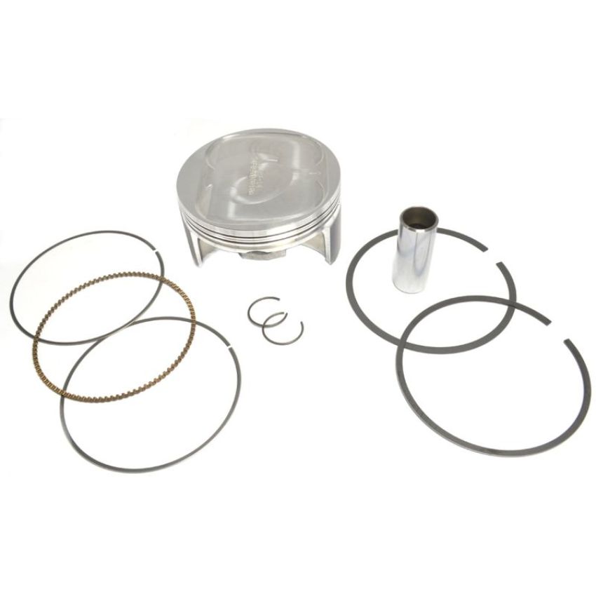 Athena S4F09700010B Forged Pistons