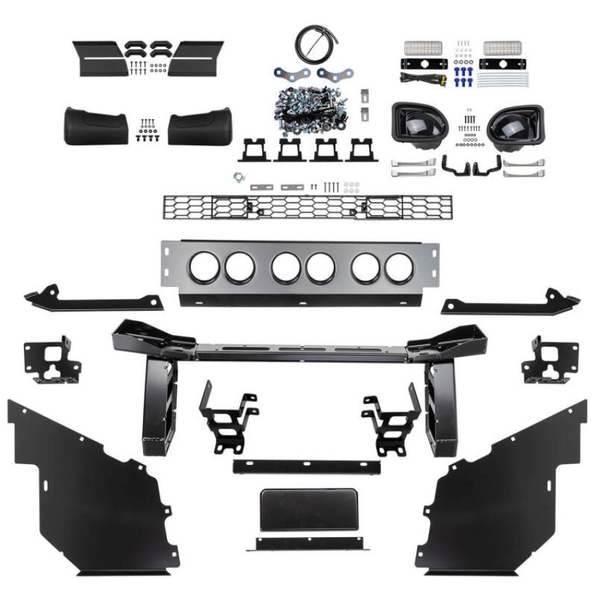 ARB 6173919 Bumper Mounting Kit for 3440510