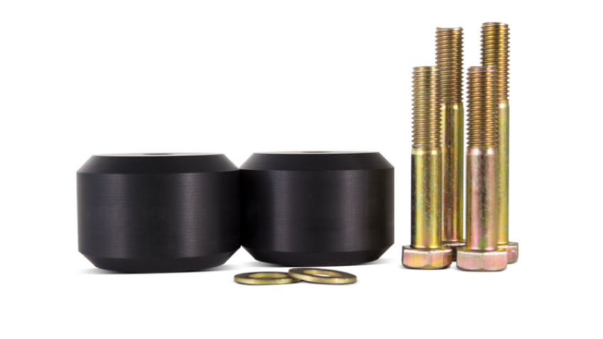 Body Armor 4x4 50209GM Leveling Kits