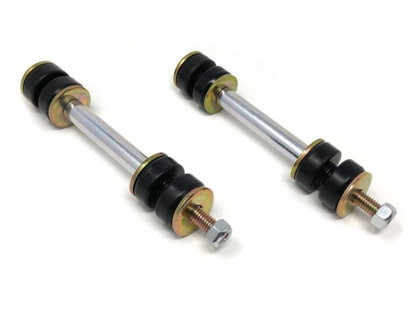 Tuff Country 30925 03-13 Dodge Ram 2500 4wd Front Sway Bar End Link Kit (Fits with 4-6in Lift Kit)