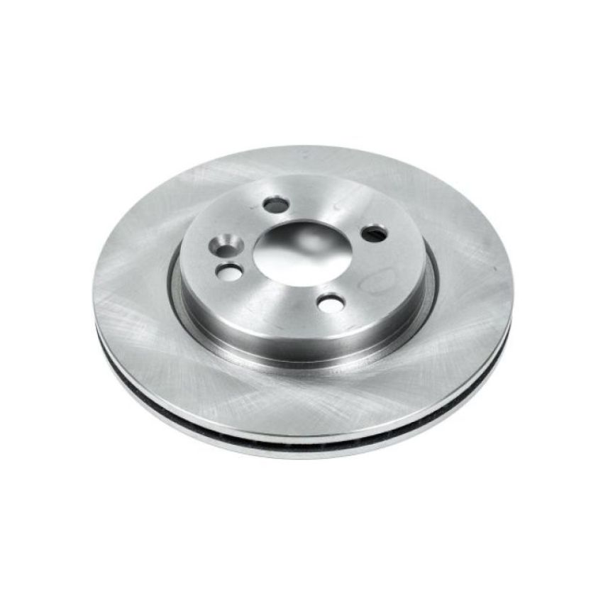 PowerStop EBR853 AutoSpecialty Brake Rotor