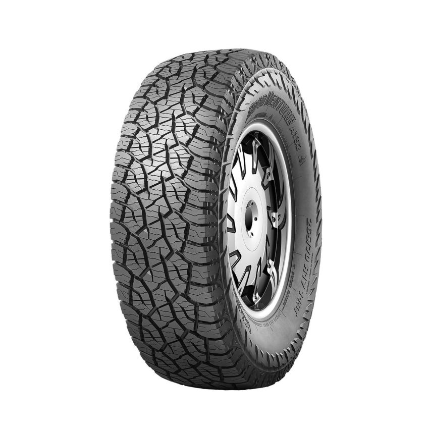 KUMHO Road Venture AT52 265/75R16