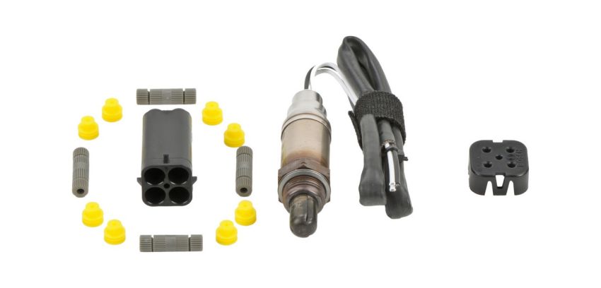 Bosch 15726 Bosch Oxygen Sensor