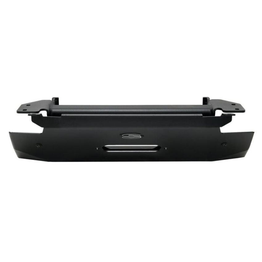 Superwinch 2404185 21-24 Ford Bronco Hidden Winch Mount - Black