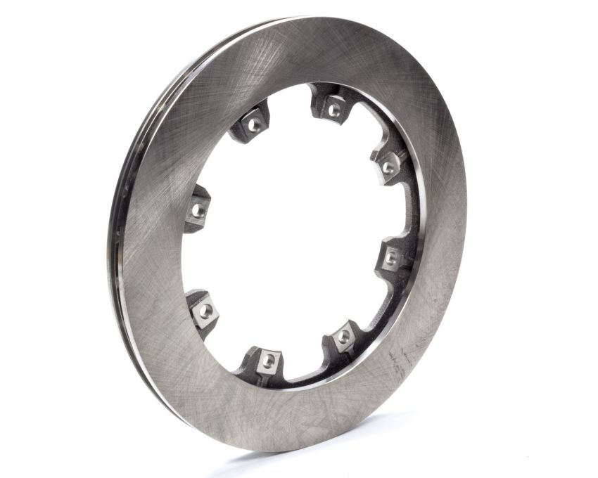AFCO RACING PRODUCTS AFC9850-6021 8 Bolt Rotor .810in Straight Vane