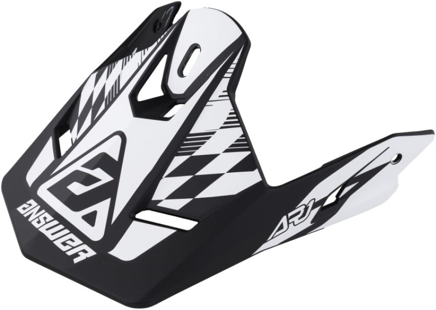 Answer 442920 Visors