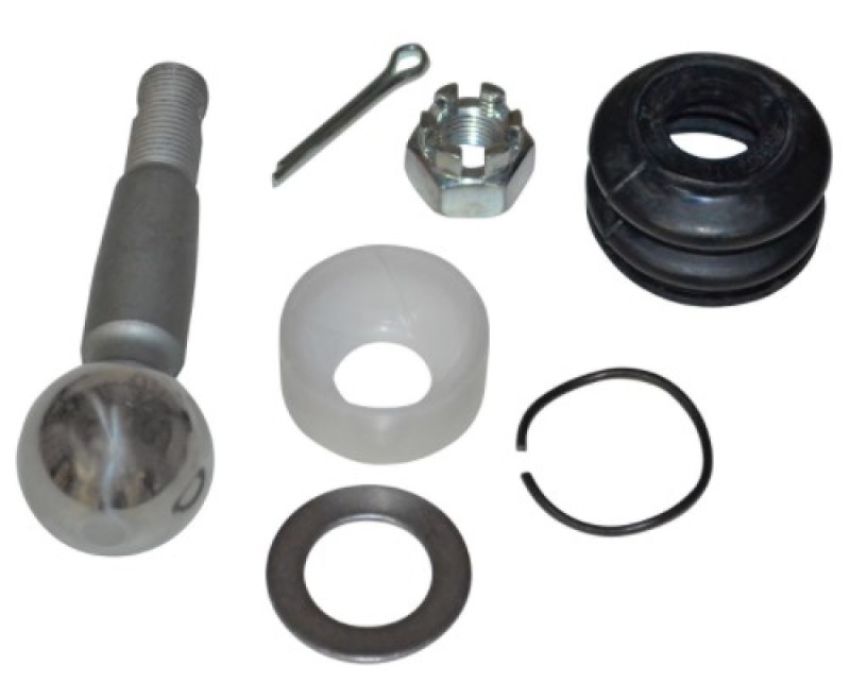 SPECIALTY PRODUCTS COMPANY 97007 SCISSOR ARM REBUILD KIT