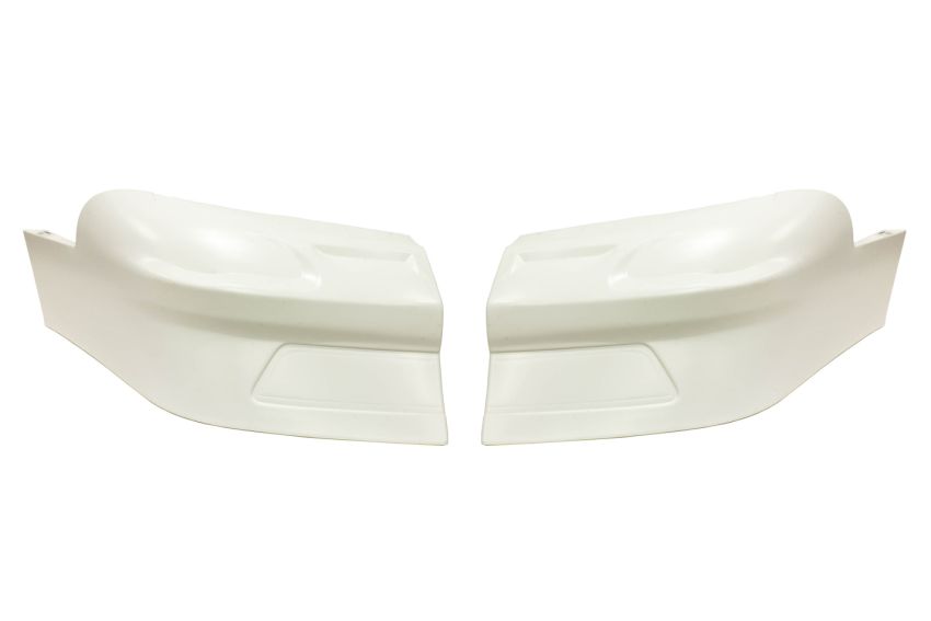 FIVESTAR FIV640-410W 02 M/C Nose White Plastic