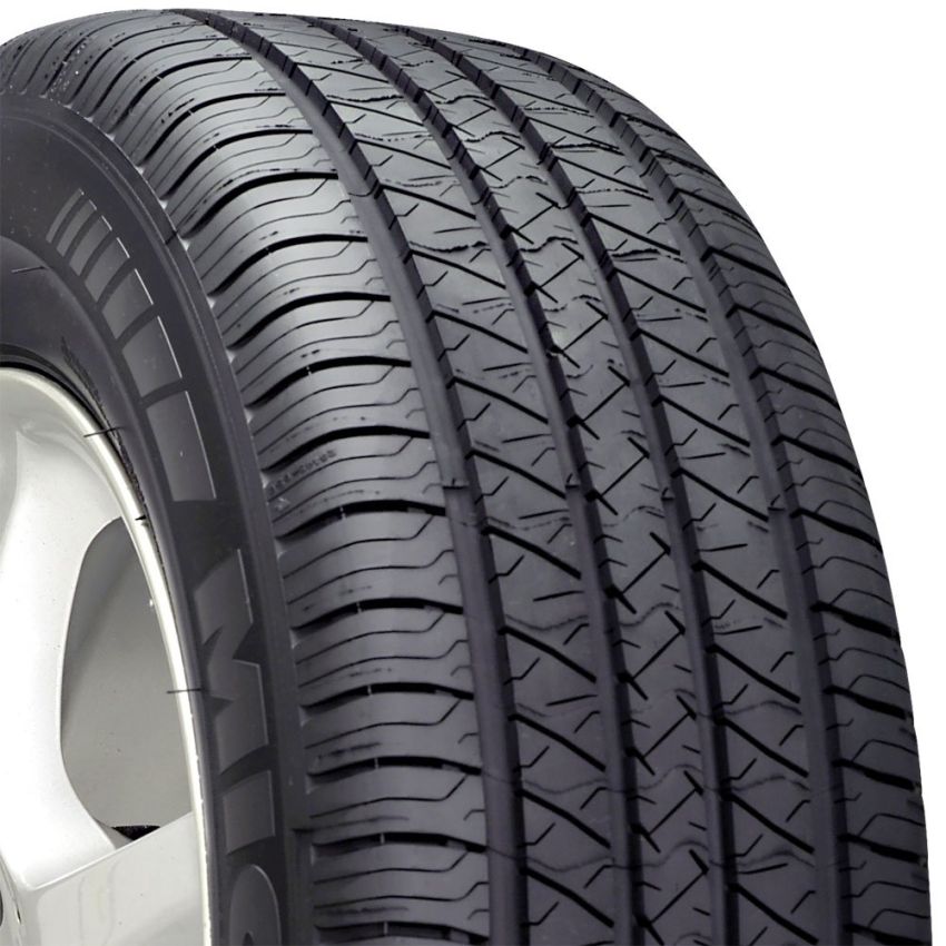 MICHELIN Energy LX4 225/60R17 All-Season