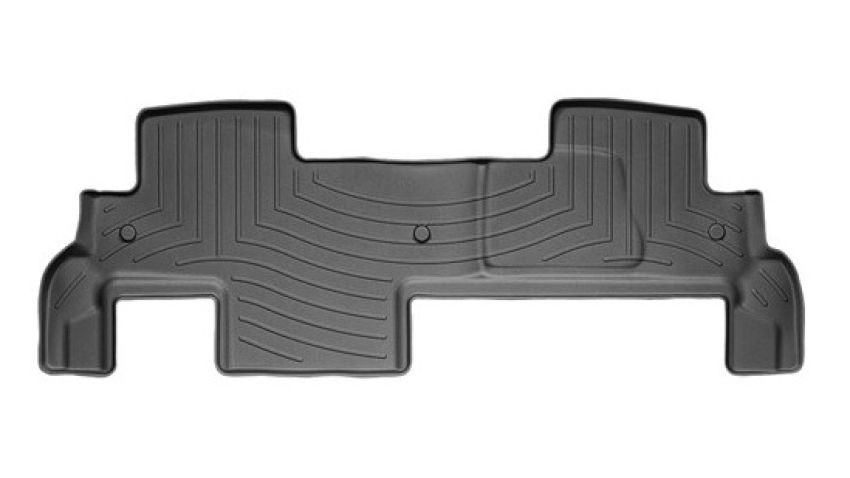 WEATHERTECH WEA441112 07-   Acadia Rear Floor Liner Black