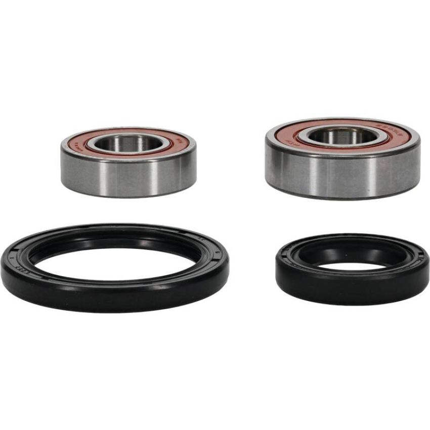 Pivot Works 25-1061-P KTM Wheel Bearing Kit Premium Bearings