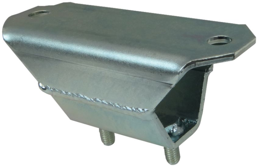 MOROSO MOR62602 Solid Transmission Mount