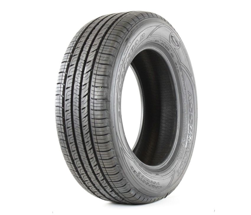 GOODYEAR Assurance Comfortred Touring 215/55R17 All-Season