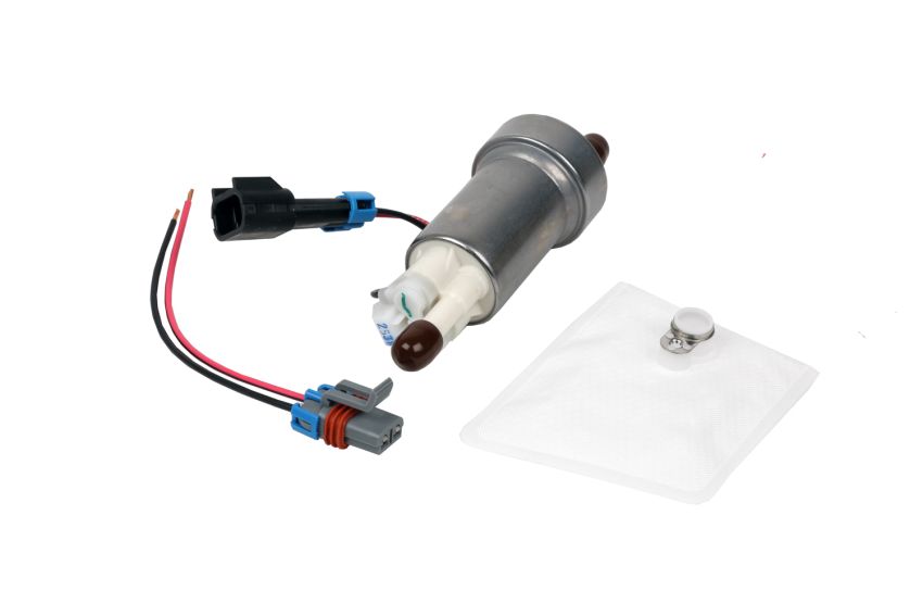 AEROMOTIVE AFS11145 In-Tank Fuel Pump 450LPH