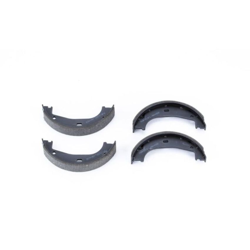 PowerStop B818 Parking Brake Shoe