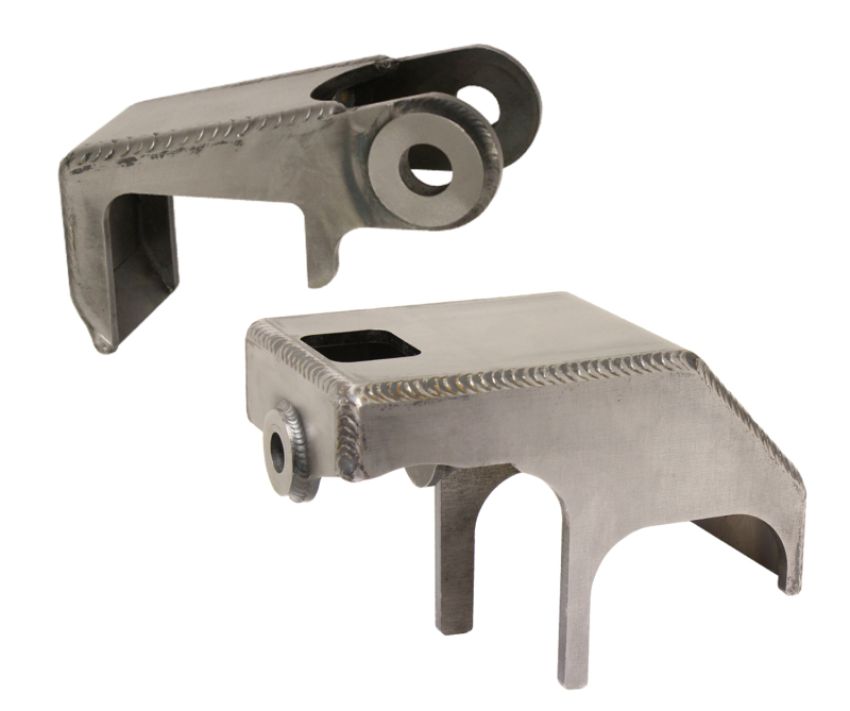 Carli CS-DRSMKIT-03 Shock Absorbers