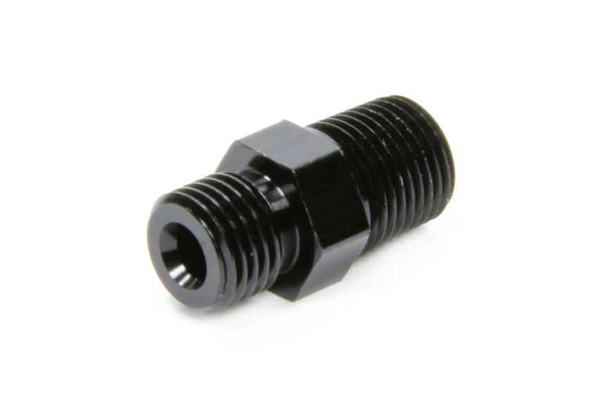 NITROUS OXIDE SYSTEMS NOS17943 Flare Jet Adapter Fitting 1/8npt Black