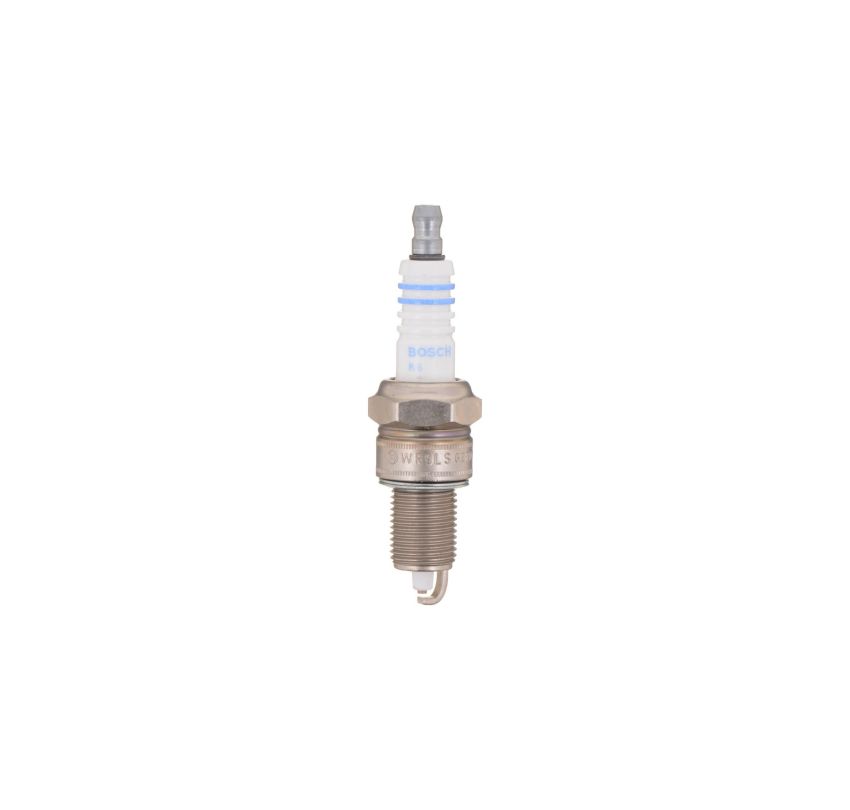 Bosch WR9LS Bosch Silver Spark Plug