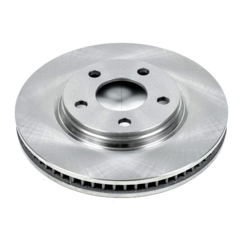 PowerStop AR8280 AutoSpecialty Brake Rotor