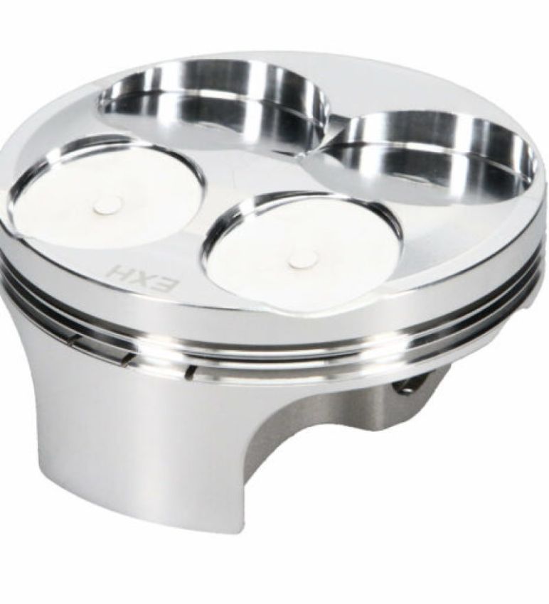 JE Pistons 243642 Kawasaki KXF/Suzuki RMZ 250 Piston Kit