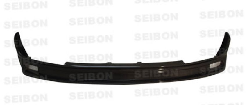 Seibon FL0003LXIS-TA 00-03 Lexus IS300 TA-Style Carbon Fiber Front Lip