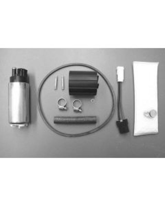 Walbro GCA743-1 Fuel Pump/Filter Assembly